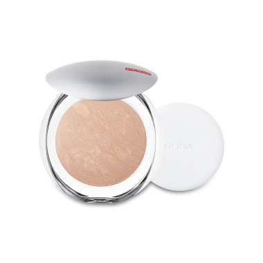 Pupa Пудра запеченная Luminys Baked Face Powder, 9 г, 05, оттенок 0052405 купить