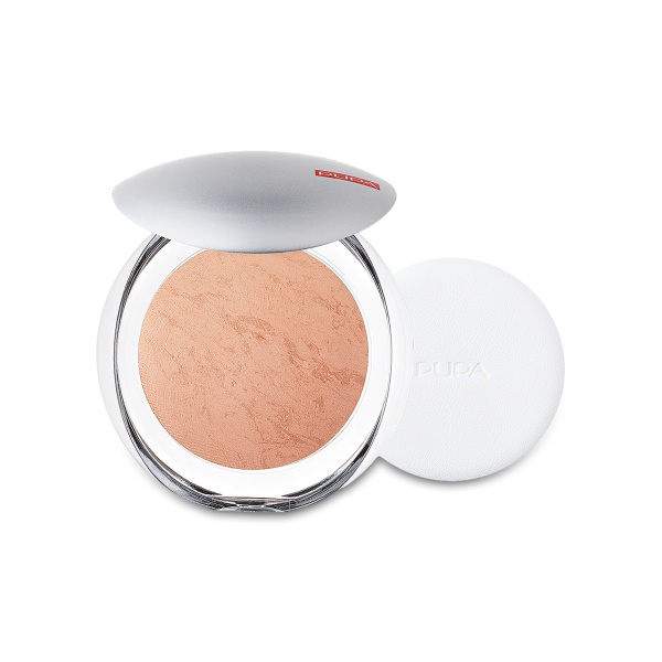 Pupa Пудра запеченная Luminys Baked Face Powder, 9 г, 06, оттенок 0052406 купить