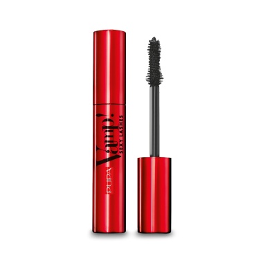 Pupa Тушь для ресниц Vamp! Sexy Lashes, 011 Extra Black, 12 мл купить