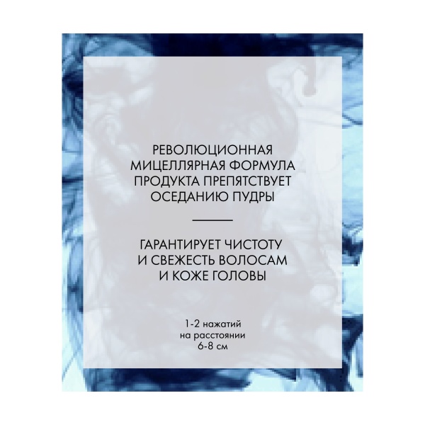 R+Co Жидкий сухой шампунь Экзорцист Spiritualized Dry Shampoo Mist, 124 мл купить