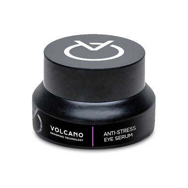 Volcano Тонизирующая сыворотка для кожи вокруг глаз Anti-Stress Eye Serum, 15 мл купить