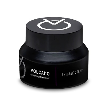 Volcano Антивозрастной крем для лица Anti-Age Cream, 50 мл купить