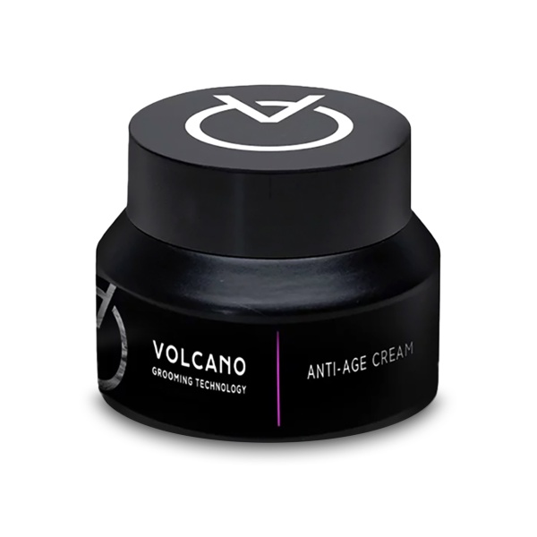 Volcano Антивозрастной крем для лица Anti-Age Cream, 50 мл купить