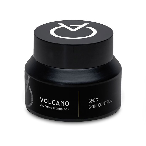 Volcano Себорегулирующий гель для лица Sebo Skin Control, 50 мл купить