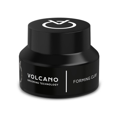 Volcano Глина для волос Forming Clay, 100 гр купить
