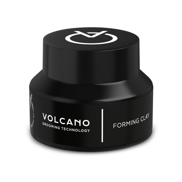 Volcano Глина для волос Forming Clay, 100 гр купить