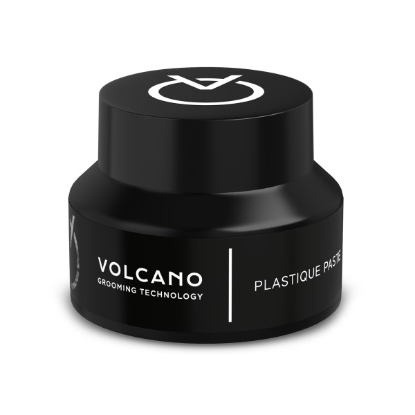 Volcano Паста для волос Plastique Paste, 100 гр купить