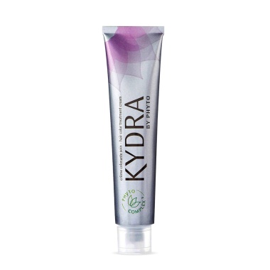 Kydra Крем-краска для волос KydraCreme Hair Color Treatment, 6.64 Warm Dark Red Blonde, 60 мл купить