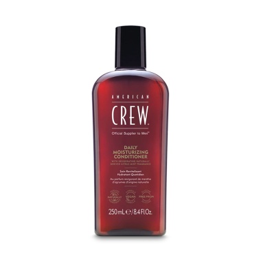 American Crew Ежедневный увлажняющий кондиционер Daily Deep Moisturizing, 1000 мл купить