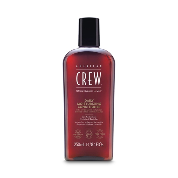 American Crew Ежедневный увлажняющий кондиционер Daily Deep Moisturizing, 1000 мл купить