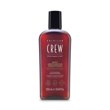 American Crew Ежедневный увлажняющий кондиционер Daily Deep Moisturizing, 250 мл купить