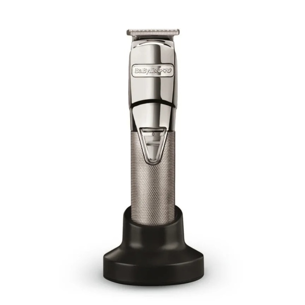 BaByliss Pro Триммеры для окантовки Barber Spirit, 0,2 мм, аккум/сетевой 2 нас. купить