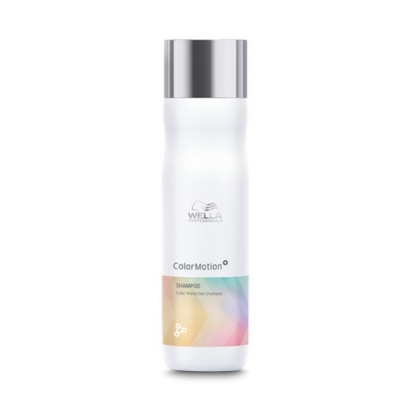 Wella Professionals Шампунь для защиты цвета Color Motion, 250 мл купить