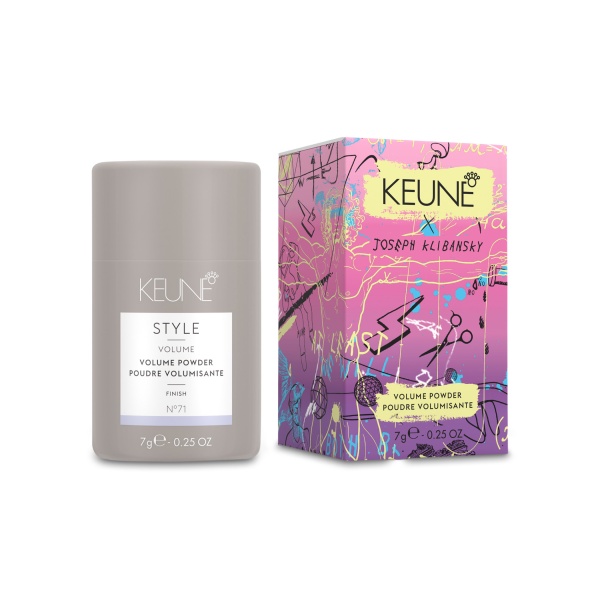 Keune Пудра для объема Style Volume Powder, 7 гр купить