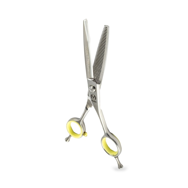 Mizuka Ножницы филировочные Триумф 4 класс, 40 зубцов, 6.0″ купить