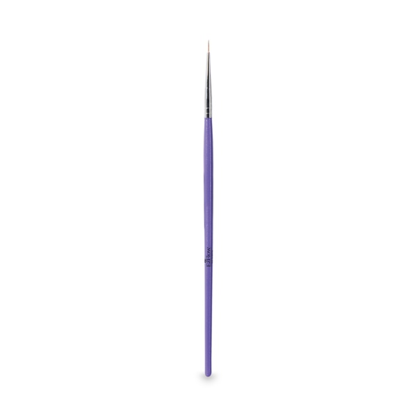 EzFlow Профессиональная кисть для нейл-дизайна Nail Art Detailing Brush, размер №00 купить