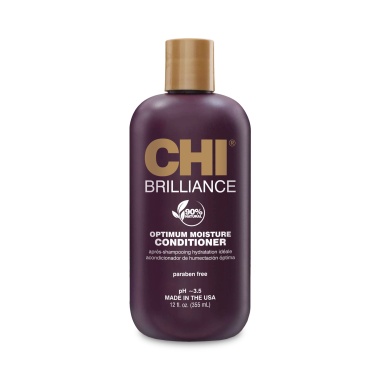 CHI Кондиционер оптимальное Увлажнение Deep Brilliance, 355 мл купить