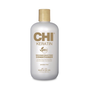 CHI Кондиционер Keratin, 355 мл купить