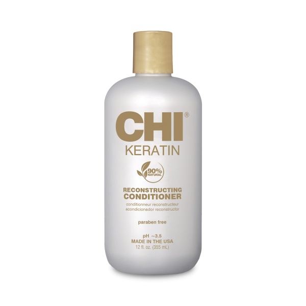 CHI Кондиционер Keratin, 355 мл купить