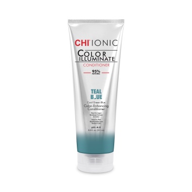 CHI Кондиционер оттеночный Color Illuminate, Бирюзовый, 251 мл купить