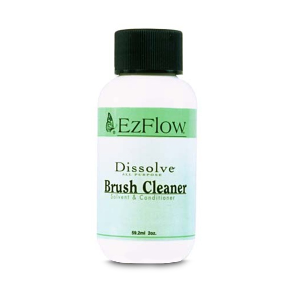EzFlow Средство для очистки кистей от акрила Brush Сleaner®, 59 мл купить