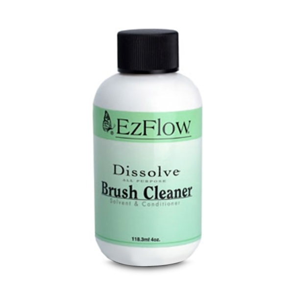 EzFlow Средство для очистки кистей от акрила Brush Сleaner®, 118 мл купить