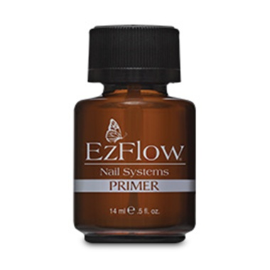 EzFlow Кислотный праймер для акриловой и гелевой технологии Primer®, 14 мл купить