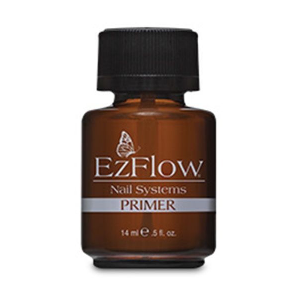 EzFlow Кислотный праймер для акриловой и гелевой технологии Primer®, 14 мл купить