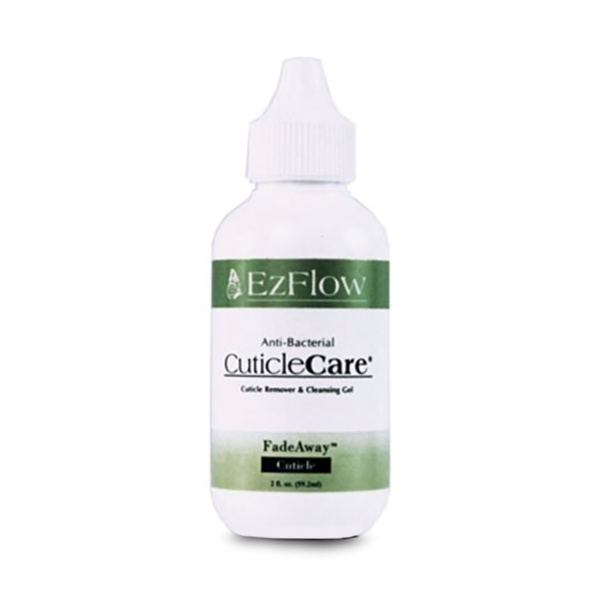 EzFlow Кислотный гель для размягчения кутикулы Cuticle Care Fade Away Cuticle, 59 мл купить