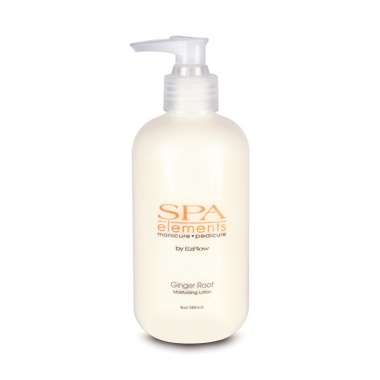 EzFlow Увлажняющий лосьон с корнем имбиря Ginger Root Moisturizing Lotion, шаг 5, 236 мл купить