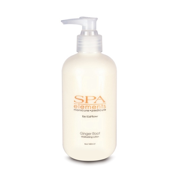 EzFlow Увлажняющий лосьон с корнем имбиря Ginger Root Moisturizing Lotion, шаг 5, 236 мл купить