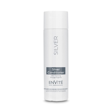 Dusy Professional Кондиционер для ухода за светлыми и седыми волосами SC Silver Conditioner, 200 мл купить