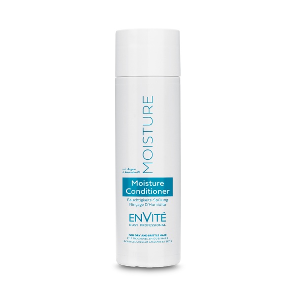 Dusy Professional Кондиционер для ухода за сухими и поврежденными волосами MC Moisture Conditioner, 200 мл купить