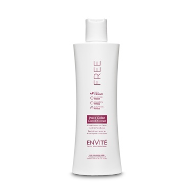 Dusy Professional Уход для волос веганский Envite Vegan Post Color Cond., 200 мл купить