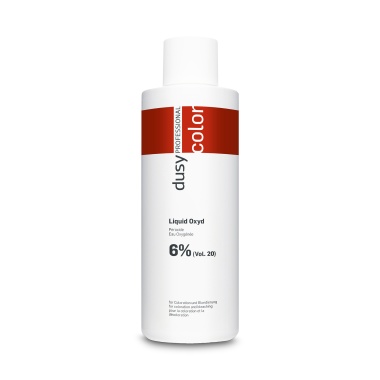 Dusy Professional Оксид жидкой консистенции Liquid Oxyd, 1000 мл купить