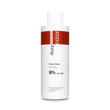 Dusy Professional Оксид кремовой консистенции Creme Oxyd, 9% купить