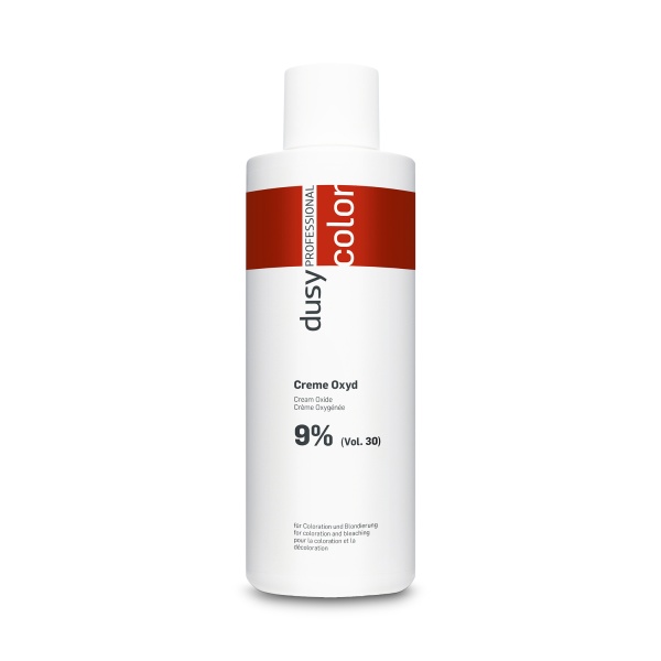 Dusy Professional Оксид кремовой консистенции Creme Oxyd, 9%, 1000 мл купить