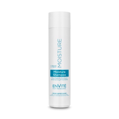 Dusy Professional Шампунь для ухода за сухими и поврежденными волосами MS Moisture Shampoo, 250 мл купить