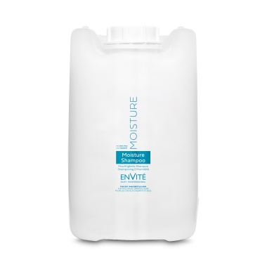 Dusy Professional Шампунь для ухода за сухими и поврежденными волосами MS Moisture Shampoo, 5 л купить
