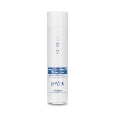 Dusy Professional Шампунь против перхоти DS Anti-Dandruff Shampoo, 250 мл купить