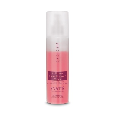 Dusy Professional Кондиционер двухфазный 2C 2-Phase Conditioner Color, 200 мл купить