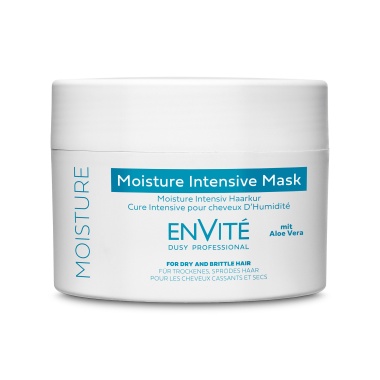 Dusy Professional Маска для ухода за сухими и поврежденными волосами MM Moisture Intensive Mask, 250 мл купить