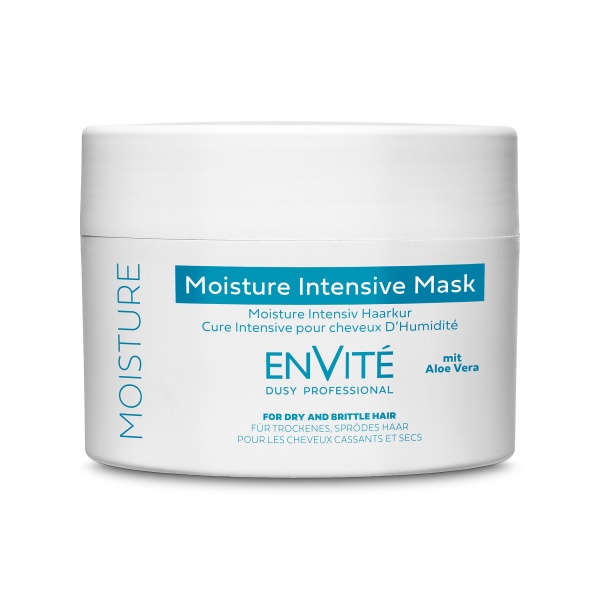 Dusy Professional Маска для ухода за сухими и поврежденными волосами MM Moisture Intensive Mask, 250 мл купить
