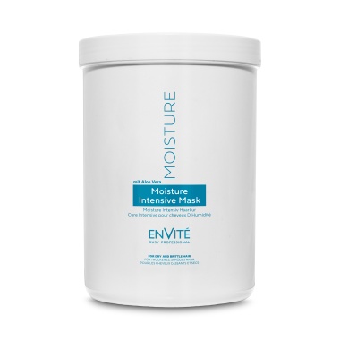 Dusy Professional Маска для ухода за сухими и поврежденными волосами MM Moisture Intensive Mask, 1000 мл купить