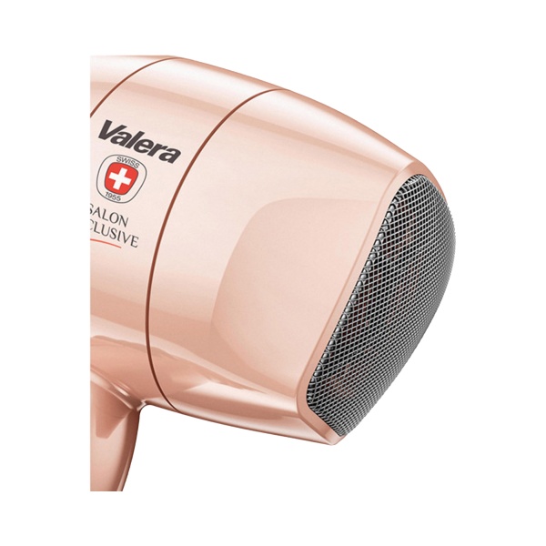 Valera Фен Academy Pro 2400 eQ AP2.4eQRCRG, RoseGold купить