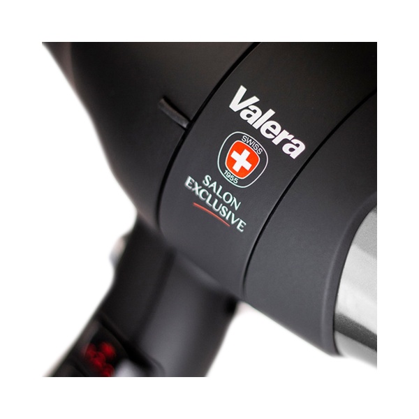 Valera Фен Dynamic Pro 4200 eQ DP4.2eQRC купить