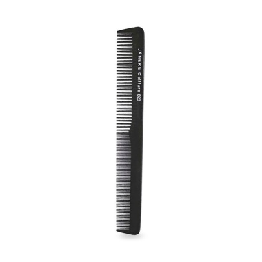 Janeke Расческа Professional Comb 823, Black купить