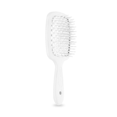 Janeke Щётка SuperBrush Small, 17.5 х 7 х 3 см, белый купить