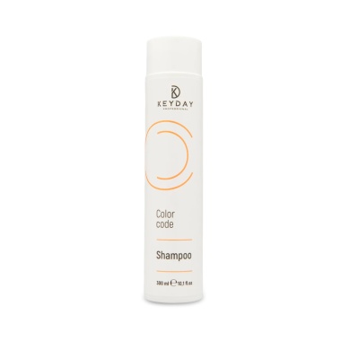 KeyDay Professional Шампунь для сохранения цвета волос Color, 300 мл купить