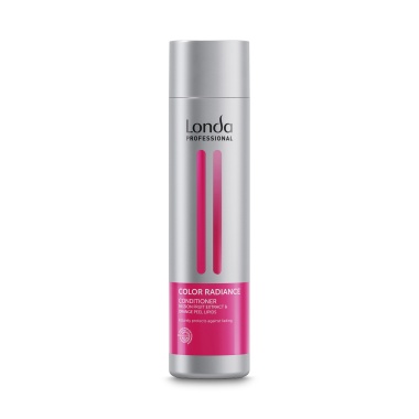 Londa Professional Кондиционер для окрашенных волос Color Radiance, 250 мл купить